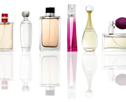 One Perfume, Four Ways to Wear It